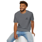 Team 6.5 Creedmoor Detailed T-shirt