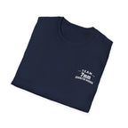Team 7mm Remington Magnum Detailed T-shirt