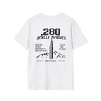 Team .280 Ackley Improved T-shirt