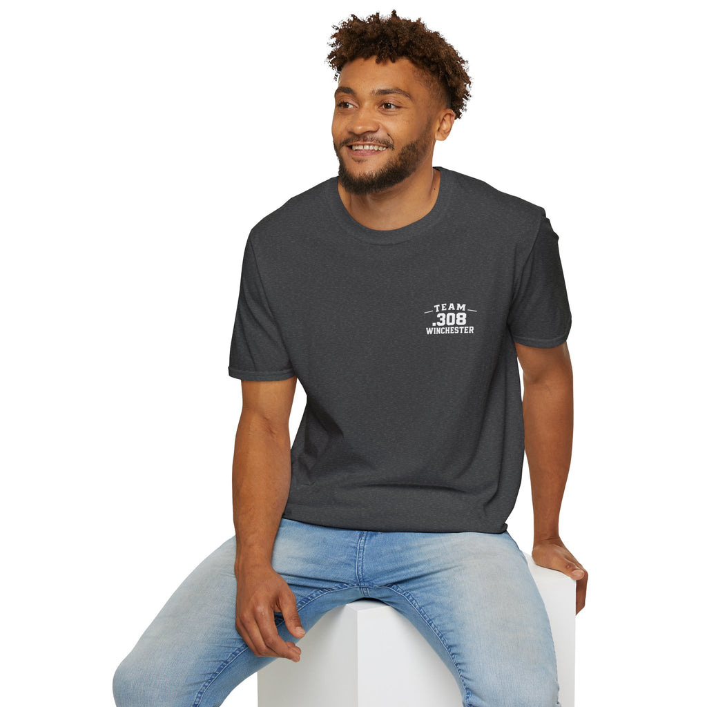 Team .308 T-shirt