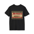 Vintage .308 Winchester T-shirt