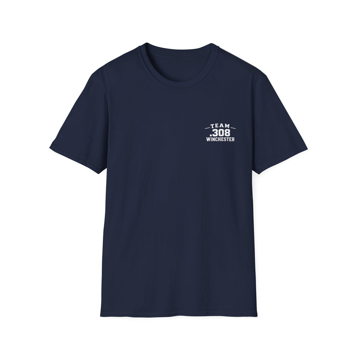 Team .308 T-shirt