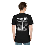 Team 7mm-08 Remington T-shirt