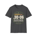 .30-06 Military Tested Hunter Approved