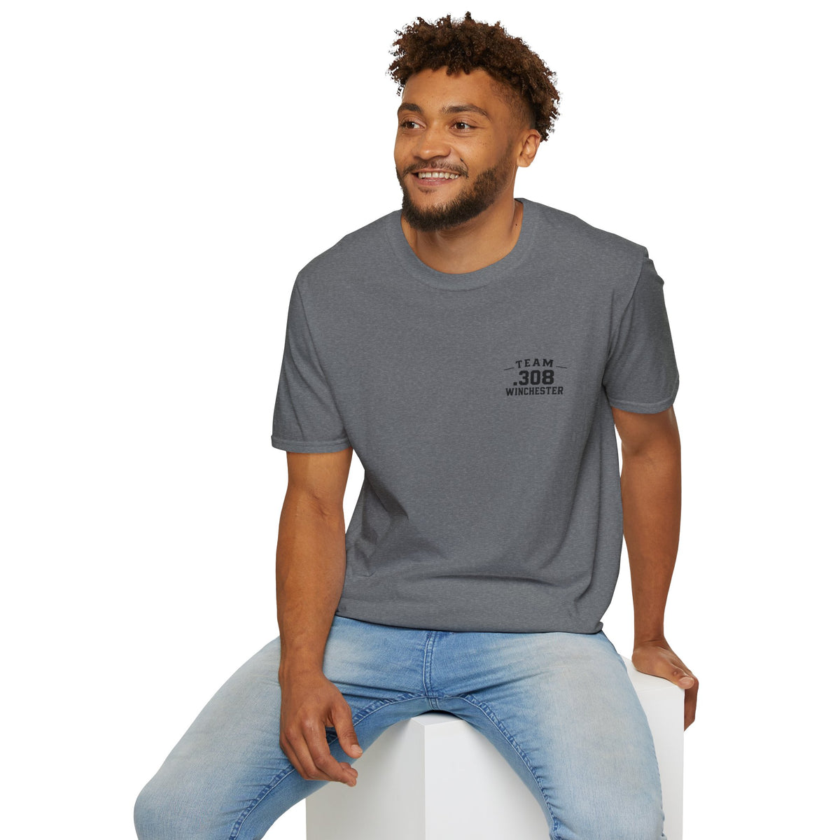 Team .308 T-shirt