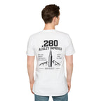 Team .280 Ackley Improved T-shirt