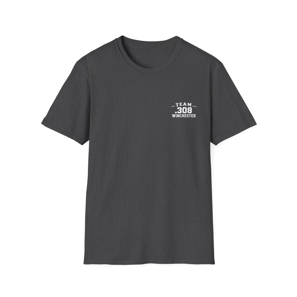 Team .308 Detailed T-shirt