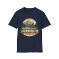 .243 Winchester Shield T-shirt