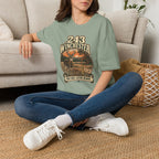 Old School .243 T-shirt