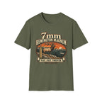 Old School 7mm Rem Mag T-shirt