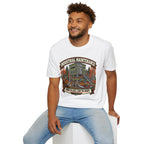 Industrial Maintenance Shoot House T-shirt