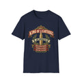 King of Cartridges .308 Winchester T-shirt