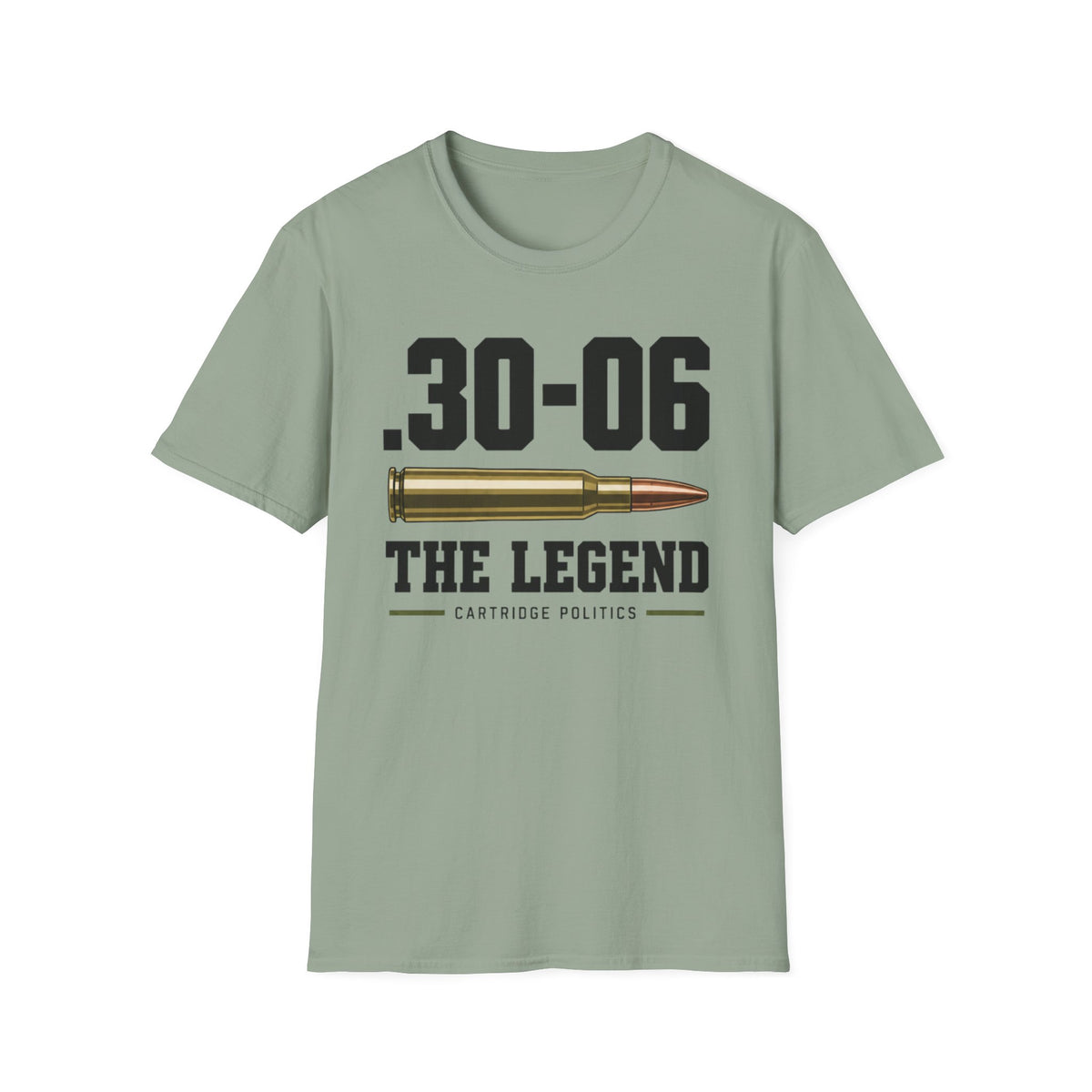 .30-06 The Legend