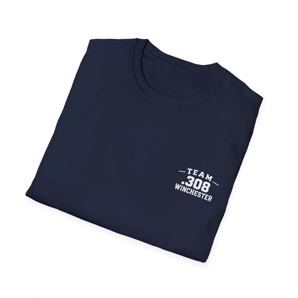Team .308 T-shirt