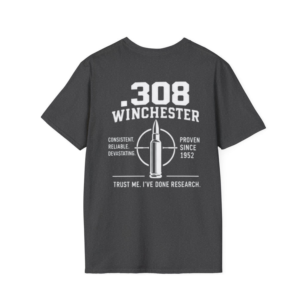 Team .308 T-shirt