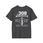 Team .308 T-shirt