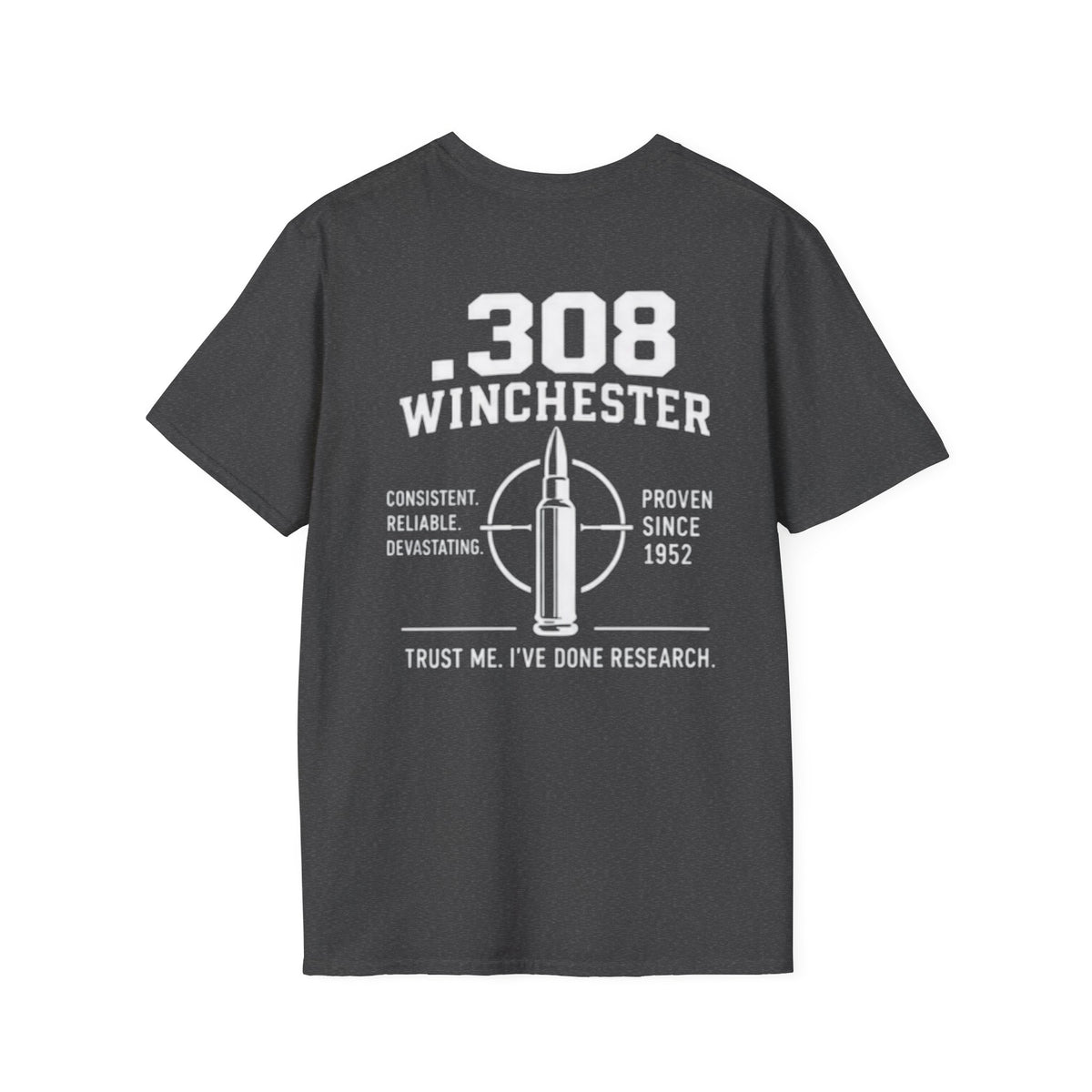 Team .308 T-shirt