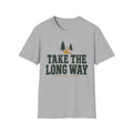 Take The Long Way T-shirt