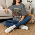 Industrial Maintenance Shoot House T-shirt
