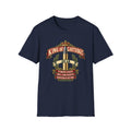 King of Cartridges .22 LR T-shirt