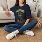Surveyor Shoot House T-shirt