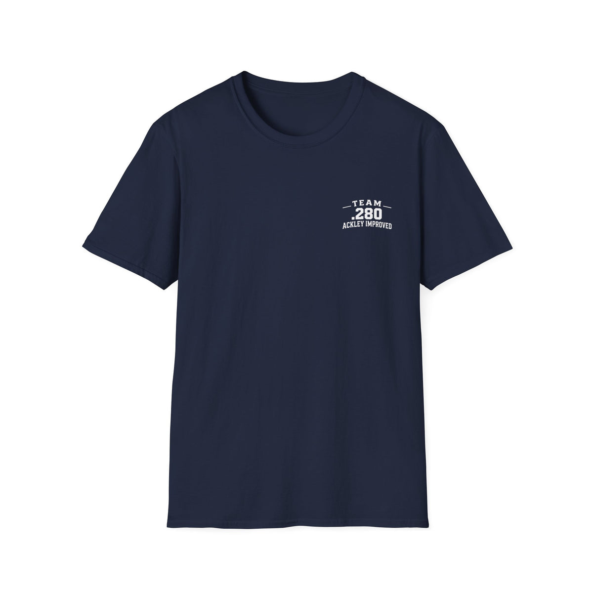 Team .280 Ackley Improved T-shirt