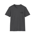Team 7mm-08 Remington Detailed T-shirt