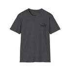 Team 7mm-08 Remington Detailed T-shirt