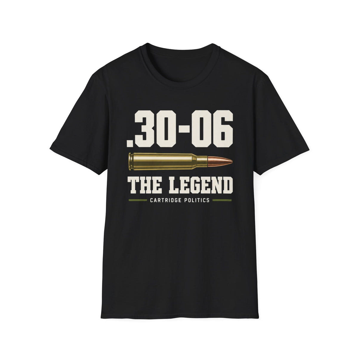 .30-06 The Legend