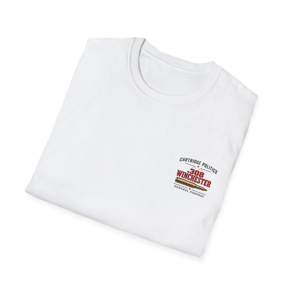 Vintage .308 Winchester T-shirt