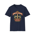 King of Cartridges .30-30 Winchester T-shirt