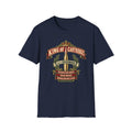 King of Cartridges 6.5 Creedmoor T-shirt