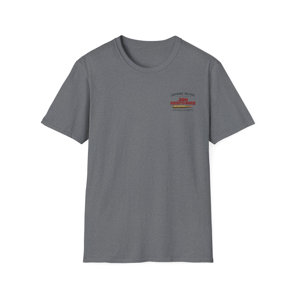 Vintage .300 Winchester Magnum T-shirt