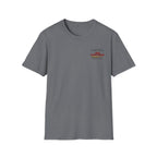 Vintage .300 Winchester Magnum T-shirt