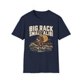 Jackalope Big Rack Small Alibi T-shirt