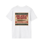 Vintage .280 Ackley Improved T-shirt