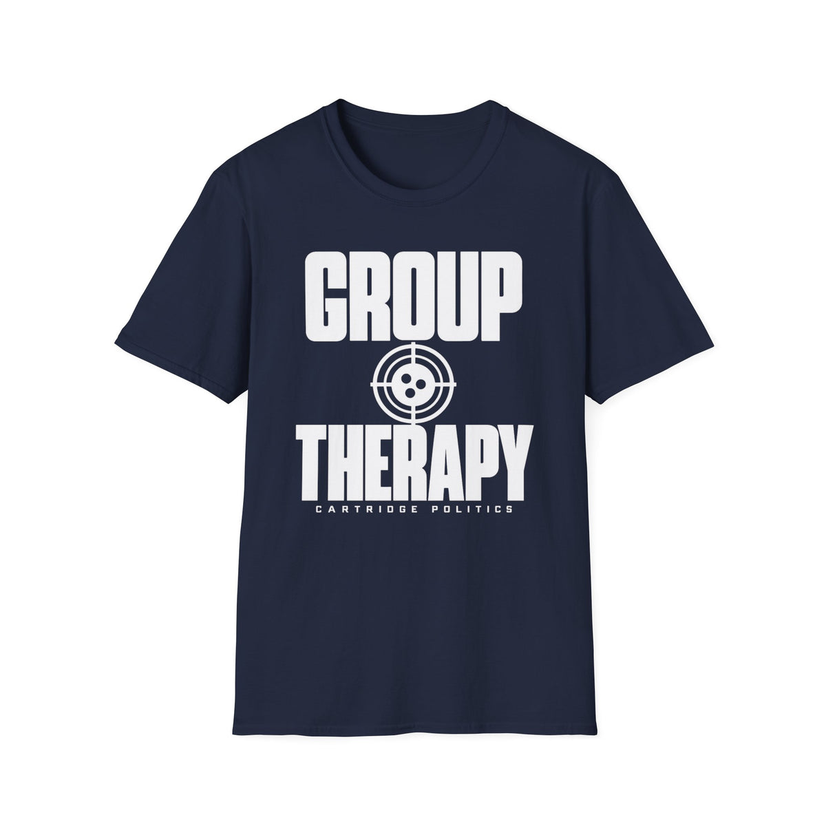 Group Therapy T-shirt
