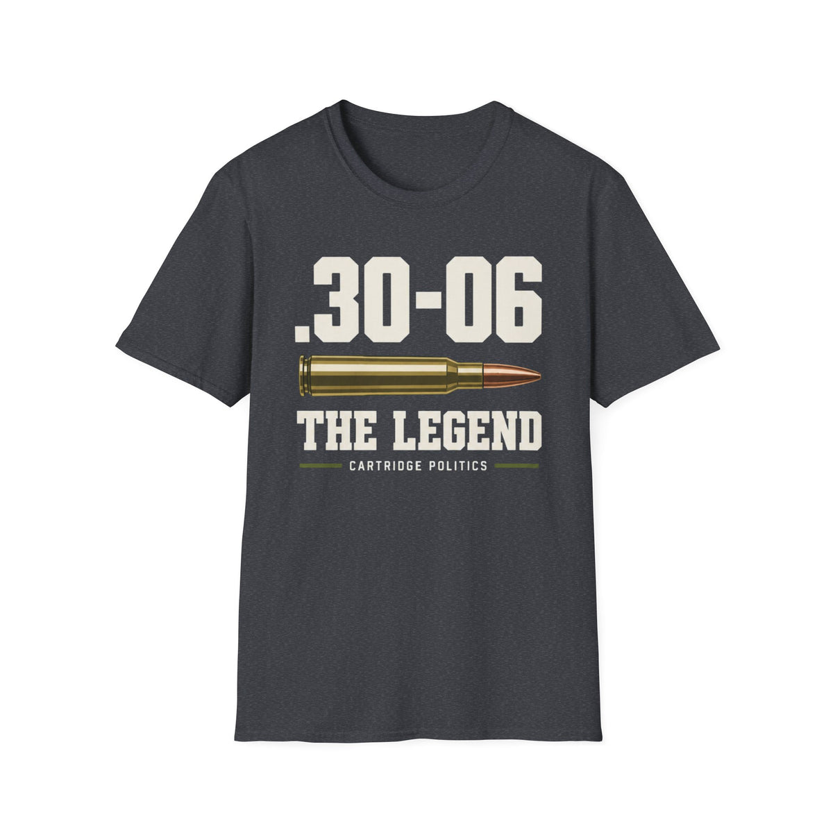 .30-06 The Legend