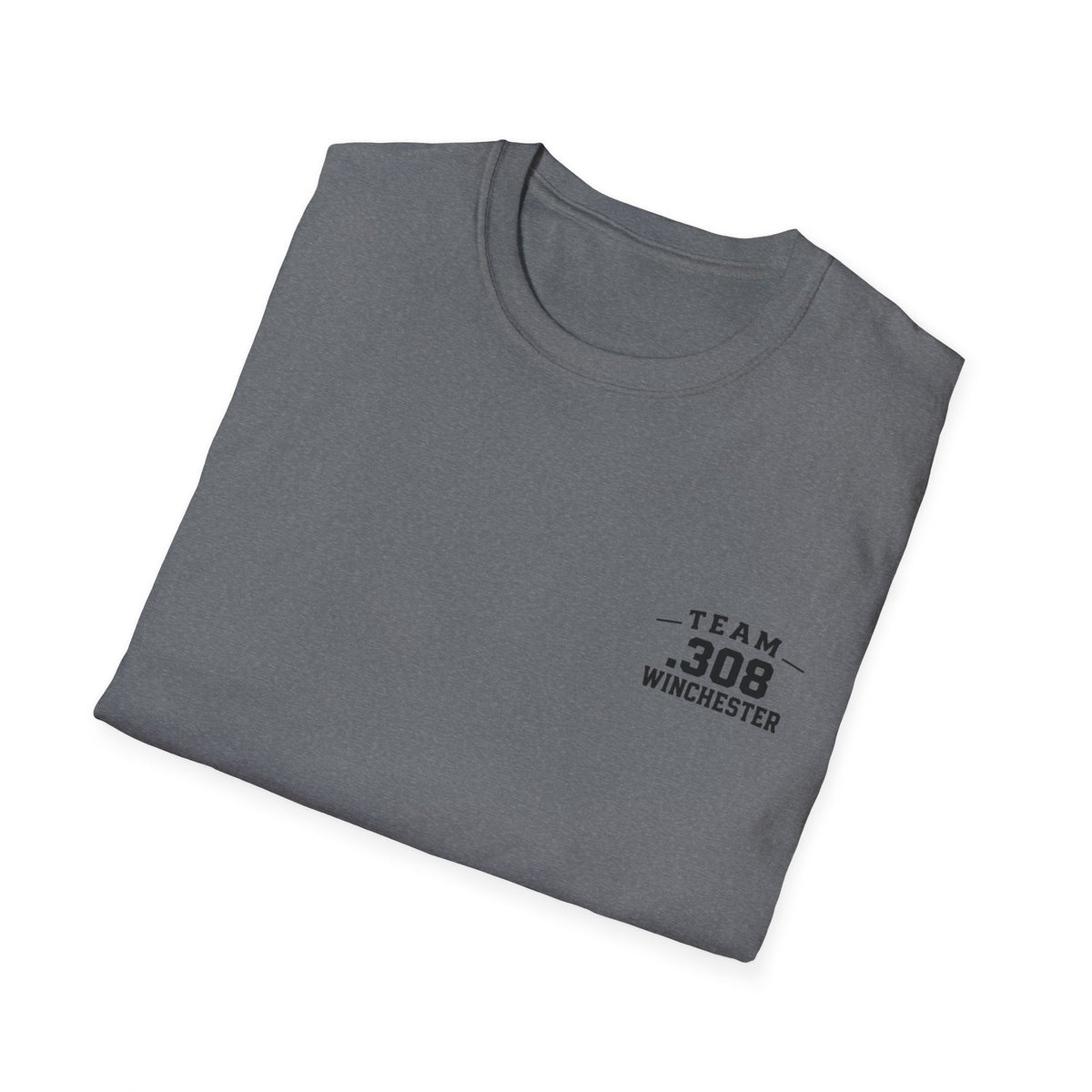 Team .308 T-shirt