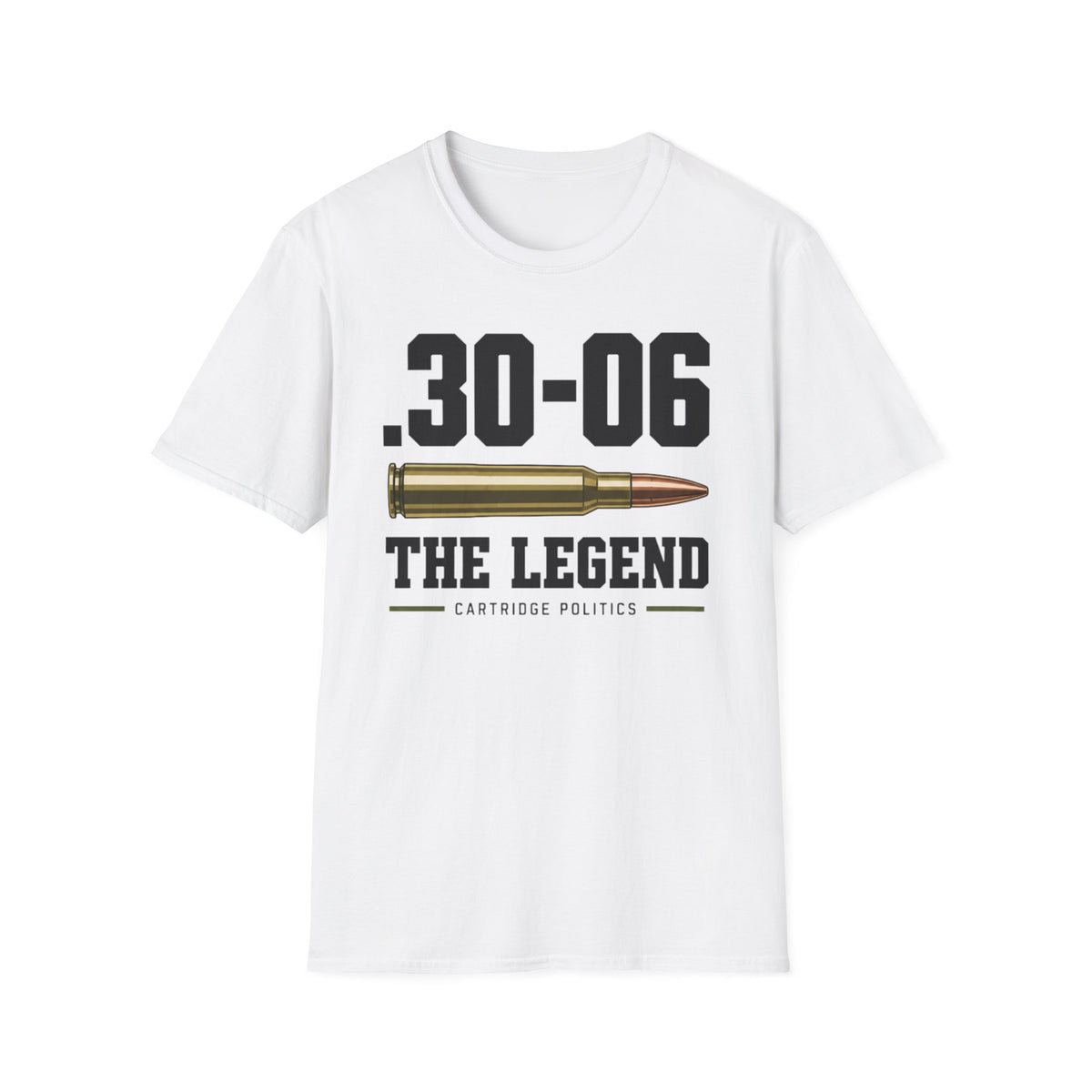 .30-06 The Legend