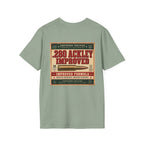 Vintage .280 Ackley Improved T-shirt