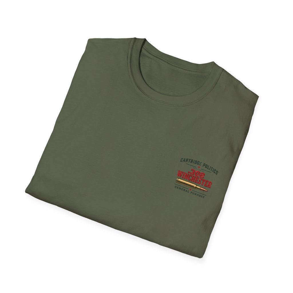 Vintage .308 Winchester T-shirt