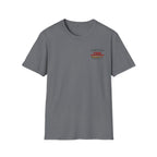 Vintage 7mm Rem Mag T-shirt