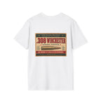 Vintage .308 Winchester T-shirt